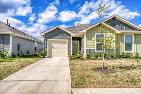 Photo of 549 Arnold LOOP #A, Kyle, TX 78640 (MLS # 5079456)