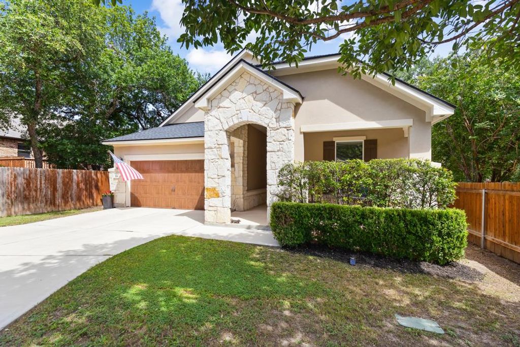 Photo of 706 Cavallo Springs CV, San Marcos, TX 78666 (MLS # 3729874)