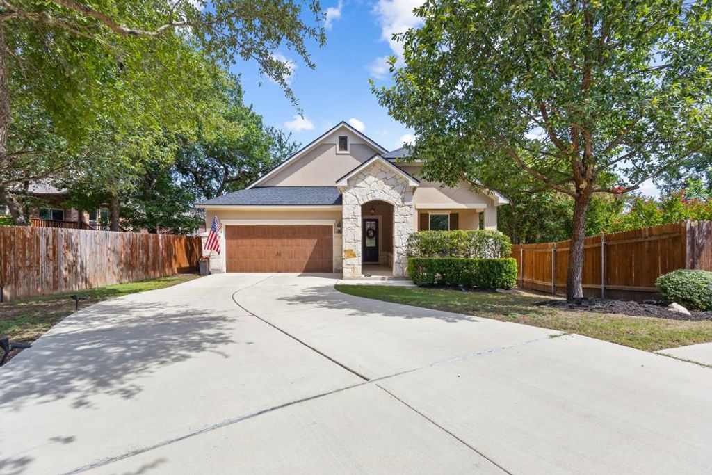 Photo of 706 Cavallo Springs CV, San Marcos, TX 78666 (MLS # 3729874)