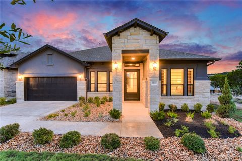 19617 Serenity LN Lago Vista TX 78645