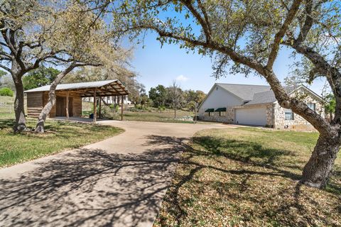 Tiny photo for 20106 Moon Dance LN, Spicewood, TX 78669 (MLS # 3329287)