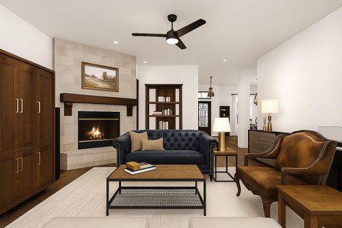 Tiny photo for 20106 Moon Dance LN, Spicewood, TX 78669 (MLS # 3329287)