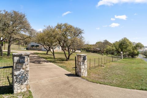 20106 Moon Dance LN Spicewood TX 78669