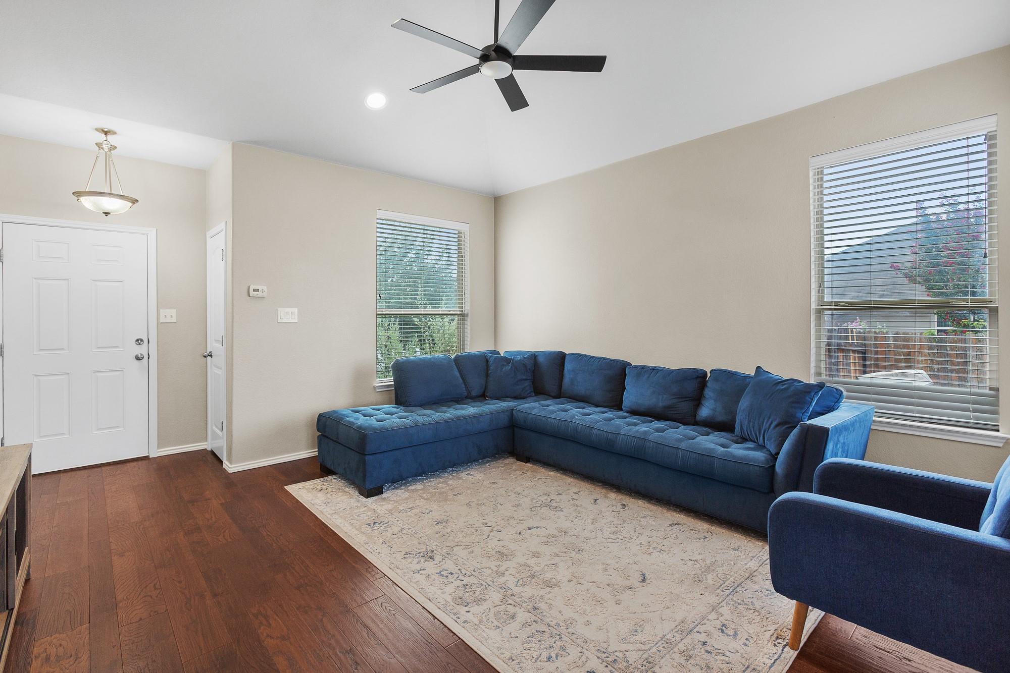 443 Dragon Ridge RD
