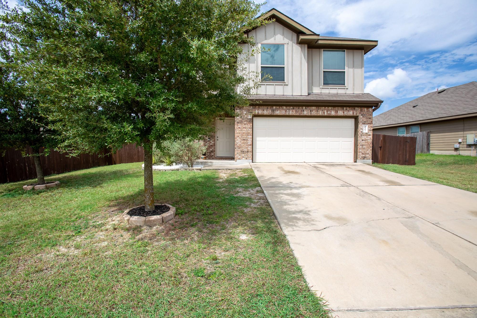443 Dragon Ridge RD