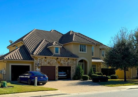 Photo of 4205 Vail DV, Bee Cave, TX 78738 (MLS # 4525575)