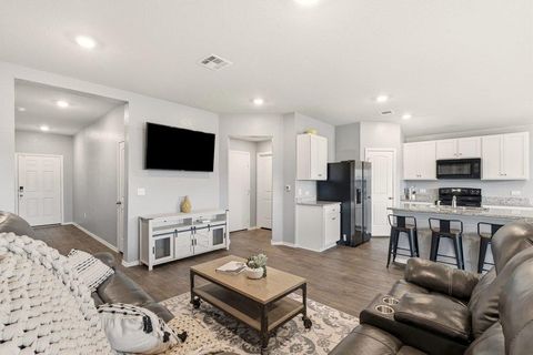 5904 Berriweather DR Austin TX 78724