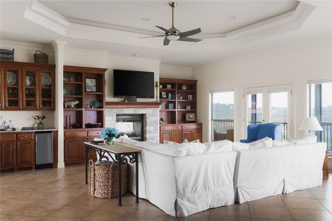 Tiny photo for 22238 Oban DR, Spicewood, TX 78669 (MLS # 8542894)