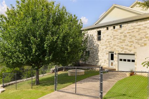 Tiny photo for 22238 Oban DR, Spicewood, TX 78669 (MLS # 8542894)