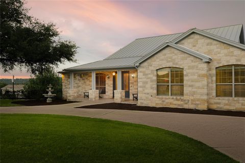 Tiny photo for 22238 Oban DR, Spicewood, TX 78669 (MLS # 8542894)