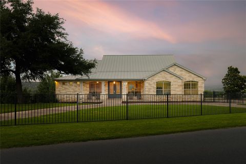 22238 Oban DR Spicewood TX 78669