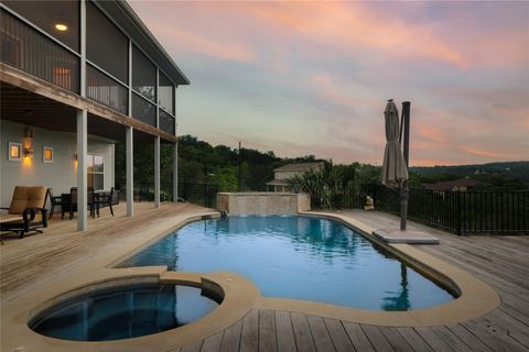 Tiny photo for 22238 Oban DR, Spicewood, TX 78669 (MLS # 8542894)