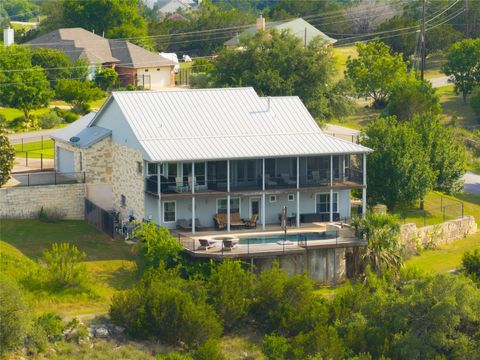 Tiny photo for 22238 Oban DR, Spicewood, TX 78669 (MLS # 8542894)