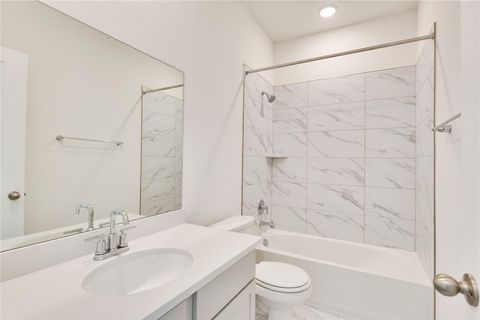 Tiny photo for 13504 Muny PKWY, Elgin, TX 78621 (MLS # 7380716)