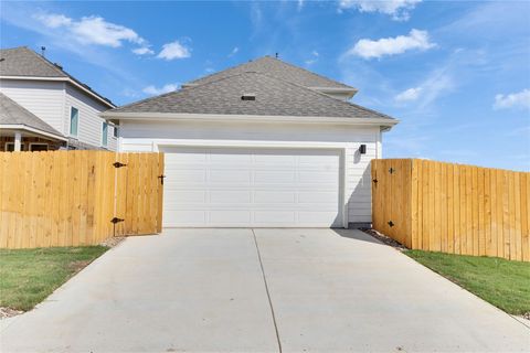 Tiny photo for 13504 Muny PKWY, Elgin, TX 78621 (MLS # 7380716)