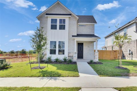 Photo of 13504 Muny PKWY, Elgin, TX 78621 (MLS # 7380716)