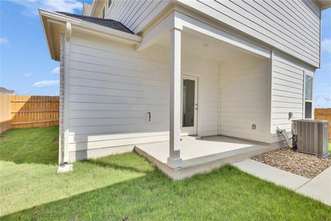 Tiny photo for 13504 Muny PKWY, Elgin, TX 78621 (MLS # 7380716)