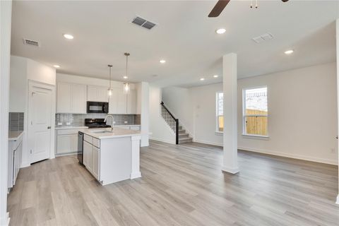 Tiny photo for 13504 Muny PKWY, Elgin, TX 78621 (MLS # 7380716)