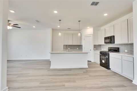 Tiny photo for 13504 Muny PKWY, Elgin, TX 78621 (MLS # 7380716)