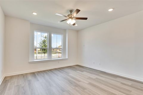 Tiny photo for 13504 Muny PKWY, Elgin, TX 78621 (MLS # 7380716)