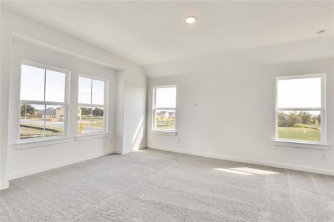 Tiny photo for 13504 Muny PKWY, Elgin, TX 78621 (MLS # 7380716)