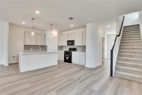 Tiny photo for 13504 Muny PKWY, Elgin, TX 78621 (MLS # 7380716)