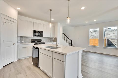 Tiny photo for 13504 Muny PKWY, Elgin, TX 78621 (MLS # 7380716)