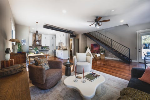 Tiny photo for 2804 Wilson ST #B, Austin, TX 78704 (MLS # 8087160)
