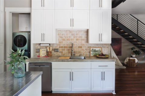 Tiny photo for 2804 Wilson ST #B, Austin, TX 78704 (MLS # 8087160)