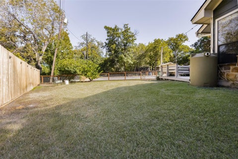 Tiny photo for 2804 Wilson ST #B, Austin, TX 78704 (MLS # 8087160)