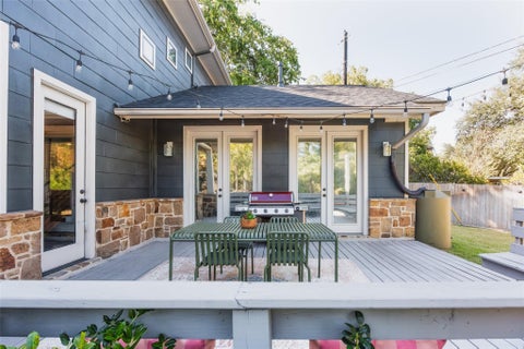 Tiny photo for 2804 Wilson ST #B, Austin, TX 78704 (MLS # 8087160)