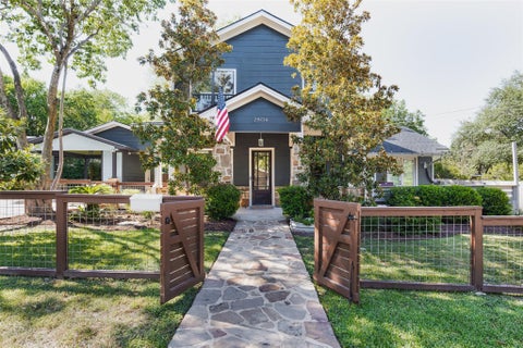 Tiny photo for 2804 Wilson ST #B, Austin, TX 78704 (MLS # 8087160)