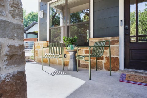 Tiny photo for 2804 Wilson ST #B, Austin, TX 78704 (MLS # 8087160)