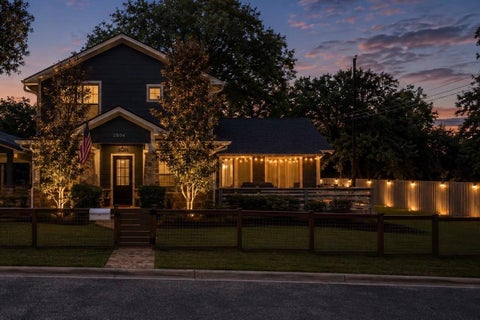 Tiny photo for 2804 Wilson ST #B, Austin, TX 78704 (MLS # 8087160)