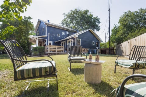 Tiny photo for 2804 Wilson ST #B, Austin, TX 78704 (MLS # 8087160)