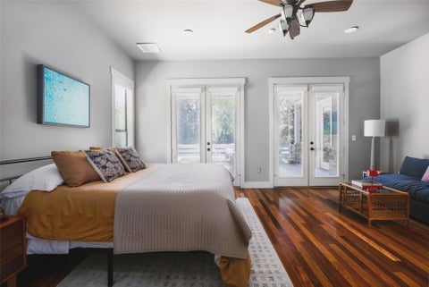 Tiny photo for 2804 Wilson ST #B, Austin, TX 78704 (MLS # 8087160)