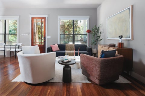 Tiny photo for 2804 Wilson ST #B, Austin, TX 78704 (MLS # 8087160)
