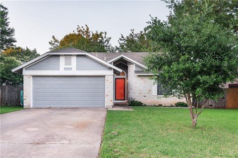 Photo of 3008 Birch DR, Cedar Park, TX 78613 (MLS # 1602158)