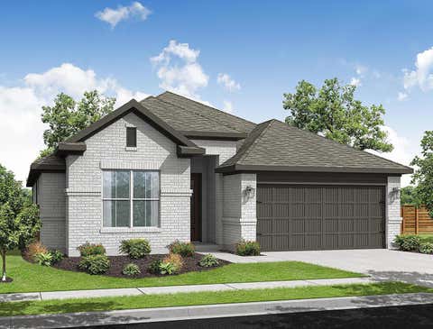 Photo of 140 Hadleigh DR, Hutto, TX 78634 (MLS # 1402982)