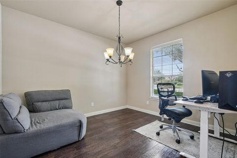 Tiny photo for 3713 Glastonbury TRL, Pflugerville, TX 78660 (MLS # 1150911)