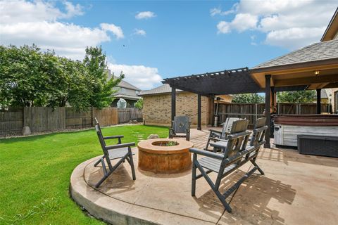 Tiny photo for 3713 Glastonbury TRL, Pflugerville, TX 78660 (MLS # 1150911)