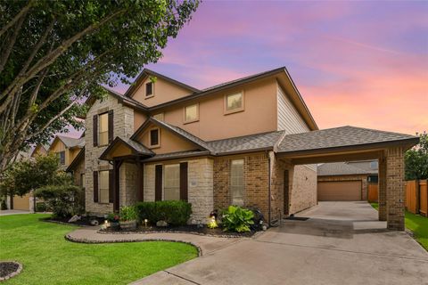 Tiny photo for 3713 Glastonbury TRL, Pflugerville, TX 78660 (MLS # 1150911)