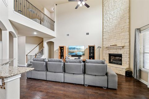 Tiny photo for 3713 Glastonbury TRL, Pflugerville, TX 78660 (MLS # 1150911)