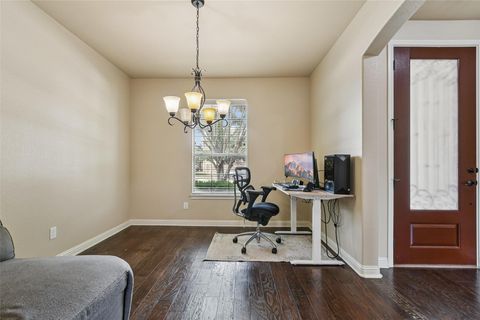 Tiny photo for 3713 Glastonbury TRL, Pflugerville, TX 78660 (MLS # 1150911)
