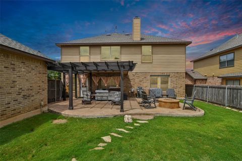 Tiny photo for 3713 Glastonbury TRL, Pflugerville, TX 78660 (MLS # 1150911)