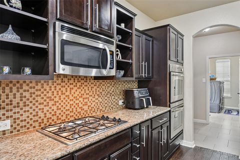 Tiny photo for 3713 Glastonbury TRL, Pflugerville, TX 78660 (MLS # 1150911)