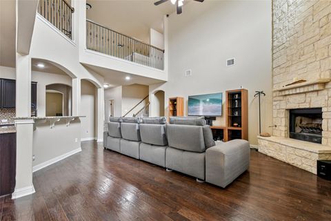 Tiny photo for 3713 Glastonbury TRL, Pflugerville, TX 78660 (MLS # 1150911)