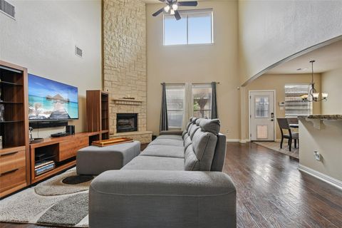 Tiny photo for 3713 Glastonbury TRL, Pflugerville, TX 78660 (MLS # 1150911)