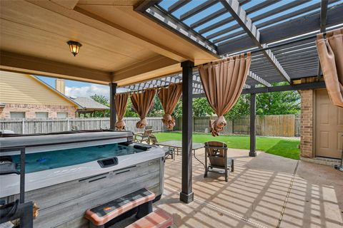 Tiny photo for 3713 Glastonbury TRL, Pflugerville, TX 78660 (MLS # 1150911)