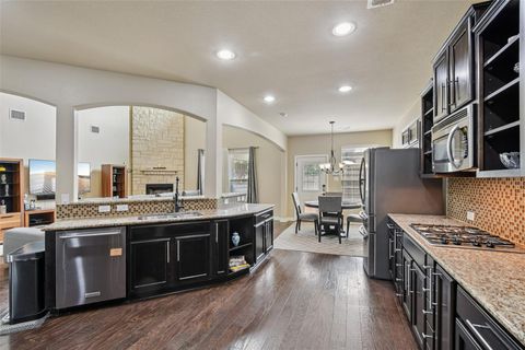 Tiny photo for 3713 Glastonbury TRL, Pflugerville, TX 78660 (MLS # 1150911)